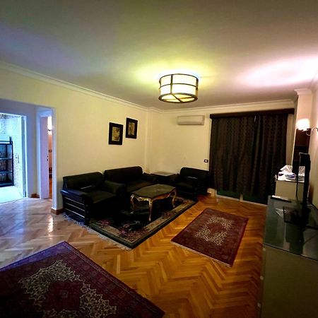 Heliopolis Rock Residence Kairó Kültér fotó