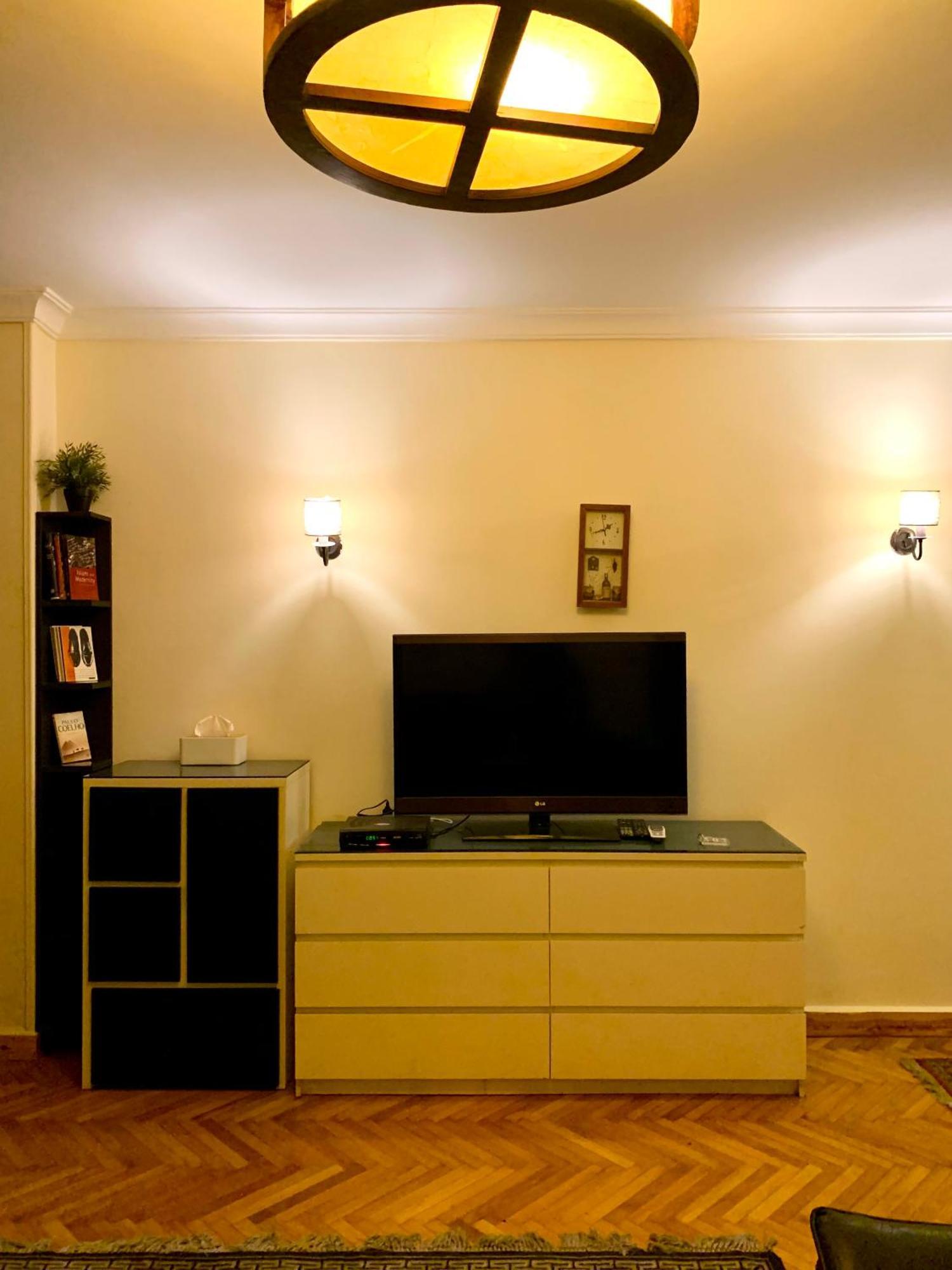 Heliopolis Rock Residence Kairó Kültér fotó
