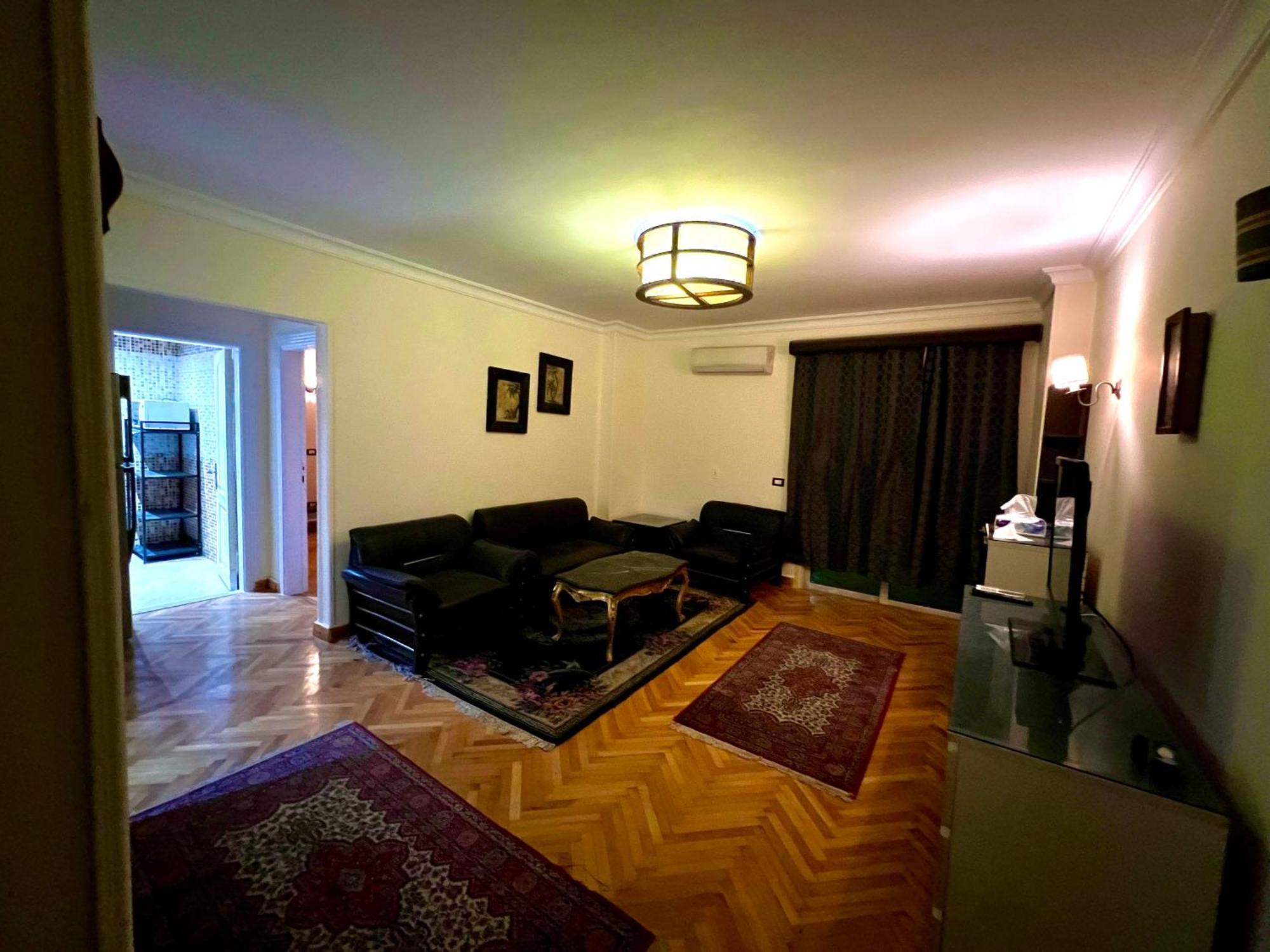 Heliopolis Rock Residence Kairó Kültér fotó