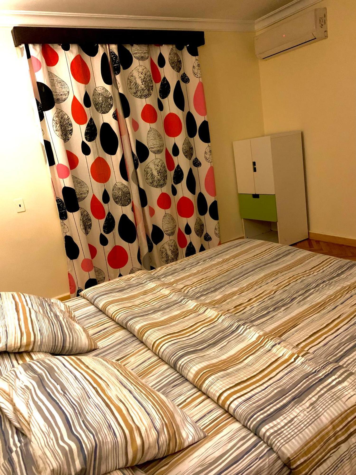 Heliopolis Rock Residence Kairó Kültér fotó